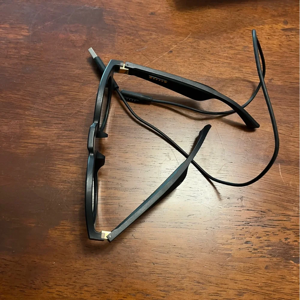 Bose Bluetooth Frames. Rondo. Perfect condition, no case
